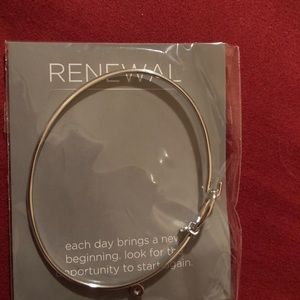 Origami Owl Core renewal bracelet